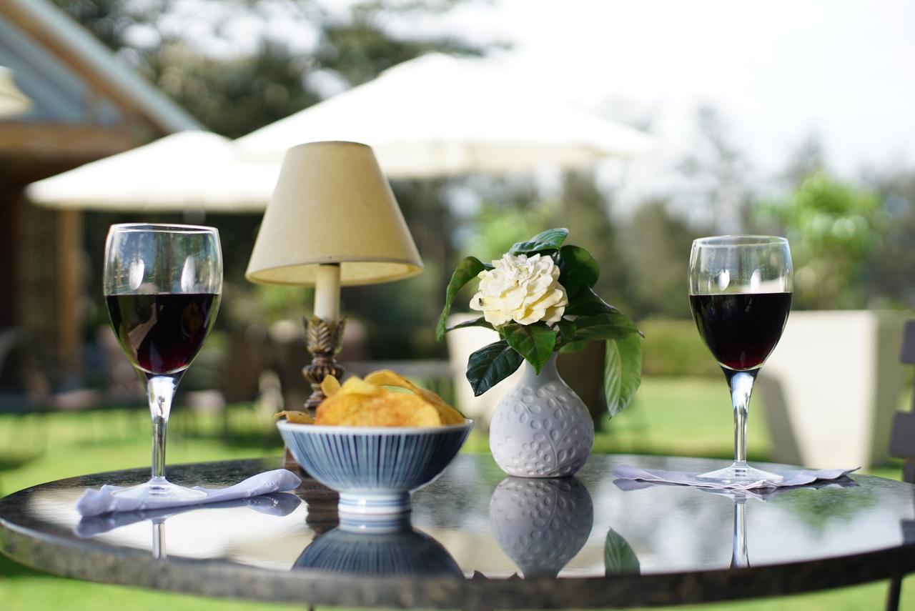 La Palma Polo Hotel - Airport Area Puembo Екстериор снимка