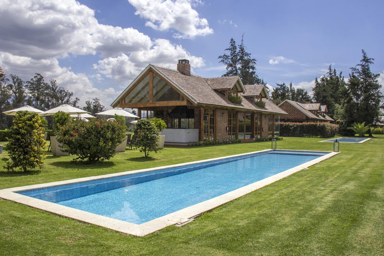 La Palma Polo Hotel - Airport Area Puembo Екстериор снимка